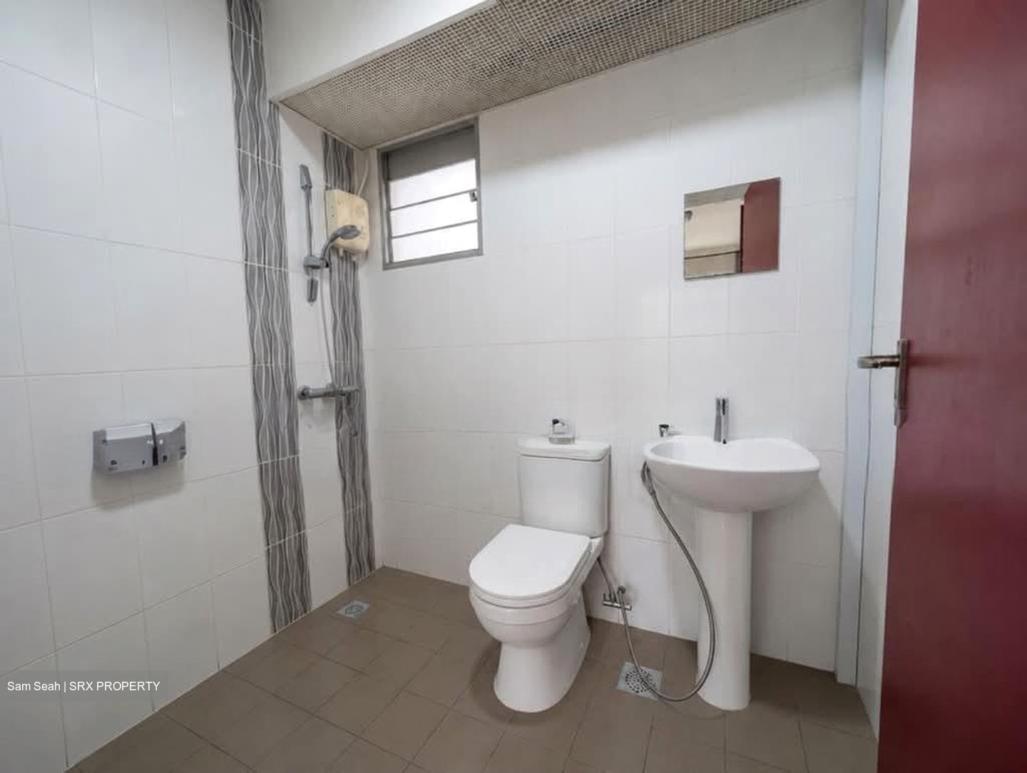 Blk 93B Telok Blangah Parcview (Bukit Merah), HDB 3 Rooms #575669941